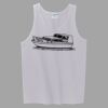 Ultra Cotton ® Tank Top Thumbnail