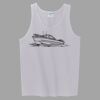 Ultra Cotton ® Tank Top Thumbnail