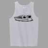 Ultra Cotton ® Tank Top Thumbnail