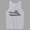 Ultra Cotton ® Tank Top Thumbnail