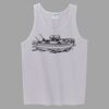 Ultra Cotton ® Tank Top Thumbnail