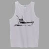 Ultra Cotton ® Tank Top Thumbnail