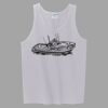 Ultra Cotton ® Tank Top Thumbnail
