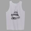 Ultra Cotton ® Tank Top Thumbnail