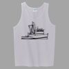 Ultra Cotton ® Tank Top Thumbnail