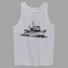 Ultra Cotton ® Tank Top Thumbnail