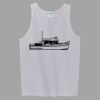 Ultra Cotton ® Tank Top Thumbnail