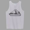 Ultra Cotton ® Tank Top Thumbnail