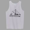 Ultra Cotton ® Tank Top Thumbnail