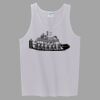 Ultra Cotton ® Tank Top Thumbnail