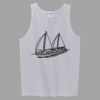 Ultra Cotton ® Tank Top Thumbnail