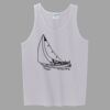 Ultra Cotton ® Tank Top Thumbnail