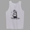 Ultra Cotton ® Tank Top Thumbnail