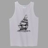 Ultra Cotton ® Tank Top Thumbnail