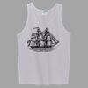 Ultra Cotton ® Tank Top Thumbnail