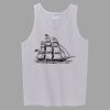 Ultra Cotton ® Tank Top Thumbnail