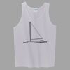 Ultra Cotton ® Tank Top Thumbnail