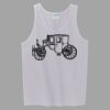 Ultra Cotton ® Tank Top Thumbnail