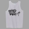 Ultra Cotton ® Tank Top Thumbnail