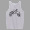 Ultra Cotton ® Tank Top Thumbnail
