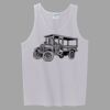 Ultra Cotton ® Tank Top Thumbnail