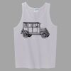 Ultra Cotton ® Tank Top Thumbnail