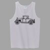 Ultra Cotton ® Tank Top Thumbnail