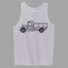 Ultra Cotton ® Tank Top Thumbnail