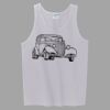 Ultra Cotton ® Tank Top Thumbnail