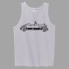 Ultra Cotton ® Tank Top Thumbnail