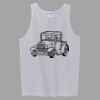 Ultra Cotton ® Tank Top Thumbnail