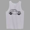 Ultra Cotton ® Tank Top Thumbnail