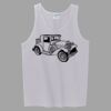 Ultra Cotton ® Tank Top Thumbnail