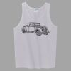 Ultra Cotton ® Tank Top Thumbnail