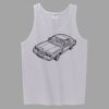Ultra Cotton ® Tank Top Thumbnail