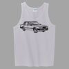 Ultra Cotton ® Tank Top Thumbnail