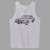 Ultra Cotton ® Tank Top Thumbnail