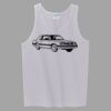 Ultra Cotton ® Tank Top Thumbnail
