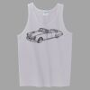Ultra Cotton ® Tank Top Thumbnail