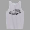 Ultra Cotton ® Tank Top Thumbnail
