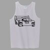 Ultra Cotton ® Tank Top Thumbnail