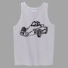 Ultra Cotton ® Tank Top Thumbnail