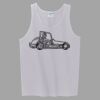 Ultra Cotton ® Tank Top Thumbnail