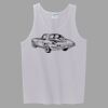 Ultra Cotton ® Tank Top Thumbnail