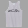Ultra Cotton ® Tank Top Thumbnail