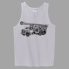 Ultra Cotton ® Tank Top Thumbnail