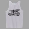 Ultra Cotton ® Tank Top Thumbnail