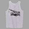 Ultra Cotton ® Tank Top Thumbnail