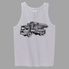 Ultra Cotton ® Tank Top Thumbnail