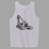 Ultra Cotton ® Tank Top Thumbnail